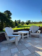 Sand Dollar Table