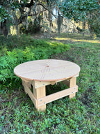 Sand Dollar Table