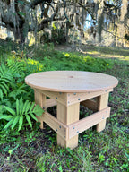Sand Dollar Table