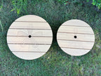 Sand Dollar Table