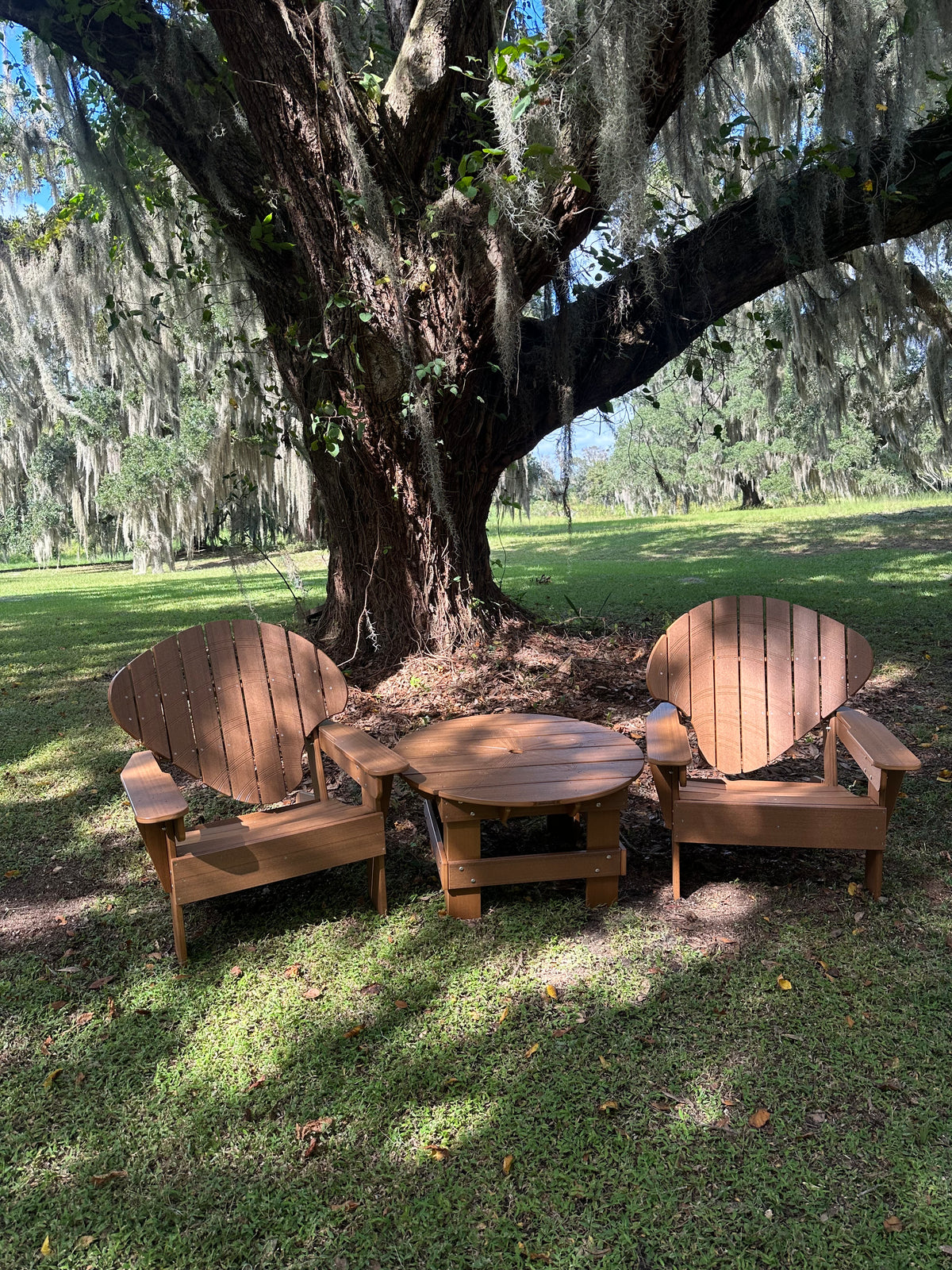 Sand Dollar Table