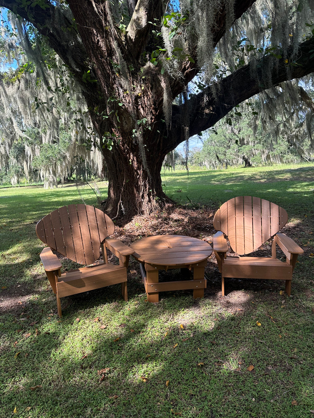 Sand Dollar Table