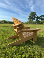 Pawleys Island Shell Loungers
