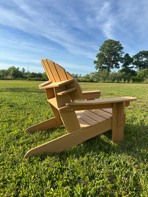 Pawleys Island Shell Loungers