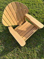 Pawleys Island Shell Loungers