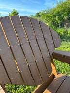 Pawleys Island Shell Loungers