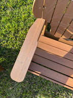 Pawleys Island Shell Loungers