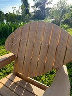 Pawleys Island Shell Loungers