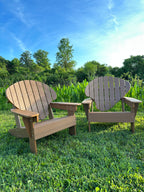 Pawleys Island Shell Loungers
