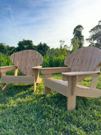 Pawleys Island Shell Loungers