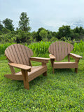 Pawleys Island Shell Loungers