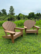 Pawleys Island Shell Loungers