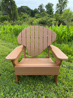 Pawleys Island Shell Loungers