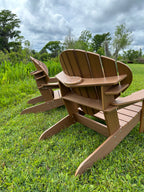Pawleys Island Shell Loungers