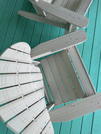 Pawleys Island Shell Loungers